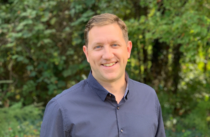 Meet Dan, pharmacist from Encompass Fertility